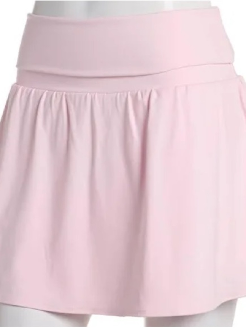 Jolie & Joy Pink Juniors Small Tennis Skort with Pockets. Like New